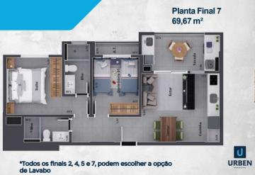 imagem 1 - Apartamento - Padrão imagem 1 - Apartamento - Padrão