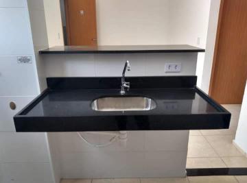 imagem 2 - Apartamento de 02 quartos para venda - Reserva Real imagem 2 - Apartamento de 02 quartos para venda - Reserva Real