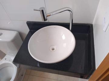 imagem 3 - Apartamento de 02 quartos para venda - Reserva Real imagem 3 - Apartamento de 02 quartos para venda - Reserva Real