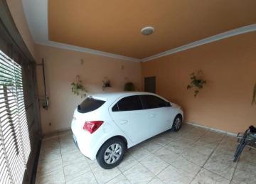 imagem 2 - Casa de 248m² com 04 quartos à venda - Jardim Grande Aliança - Sertãozinho imagem 2 - Casa de 248m² com 04 quartos à venda - Jardim Grande Aliança - Sertãozinho