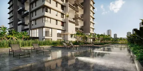 imagem 3 - Apartamento cobertura duplex de 369m² com 04 suítes à venda - Jardim Botânico imagem 3 - Apartamento cobertura duplex de 369m² com 04 suítes à venda - Jardim Botânico