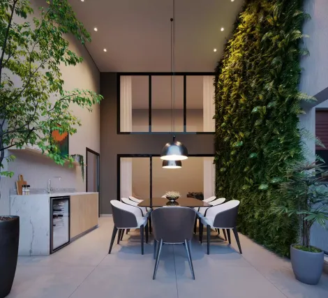 imagem 5 - Apartamento cobertura duplex de 369m² com 04 suítes à venda - Jardim Botânico imagem 5 - Apartamento cobertura duplex de 369m² com 04 suítes à venda - Jardim Botânico