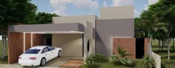 imagem 1 - Casa condomínio - Padrão imagem 1 - Casa condomínio - Padrão