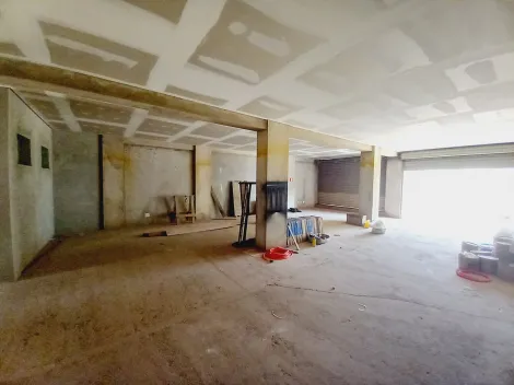 imagem 4 - Imóvel comercial de 160m² com 02 banheiros - Jardim Nova Aliança Sul imagem 4 - Imóvel comercial de 160m² com 02 banheiros - Jardim Nova Aliança Sul