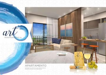 imagem 1 - APARTAMENTO NOVO NO BAIRRO CAMPOS ELÍSIOS imagem 1 - APARTAMENTO NOVO NO BAIRRO CAMPOS ELÍSIOS