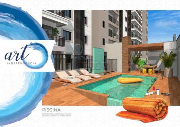 imagem 5 - APARTAMENTO NOVO NO BAIRRO CAMPOS ELÍSIOS imagem 5 - APARTAMENTO NOVO NO BAIRRO CAMPOS ELÍSIOS