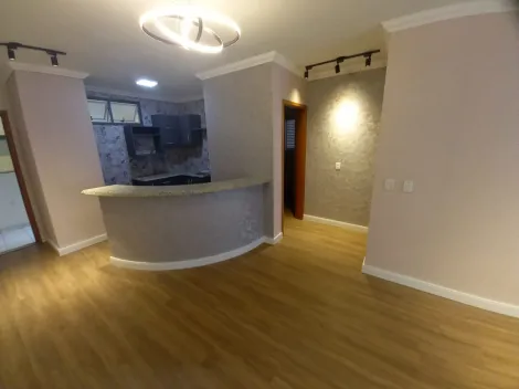 imagem 2 - Apartamento de 66m² com 02 quartos sendo 01 suíte - Nova Ribeirânia imagem 2 - Apartamento de 66m² com 02 quartos sendo 01 suíte - Nova Ribeirânia