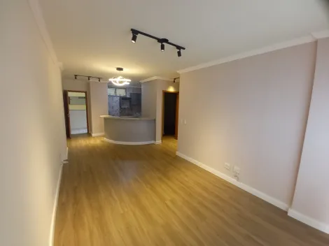 imagem 1 - Apartamento de 66m² com 02 quartos sendo 01 suíte - Nova Ribeirânia imagem 1 - Apartamento de 66m² com 02 quartos sendo 01 suíte - Nova Ribeirânia