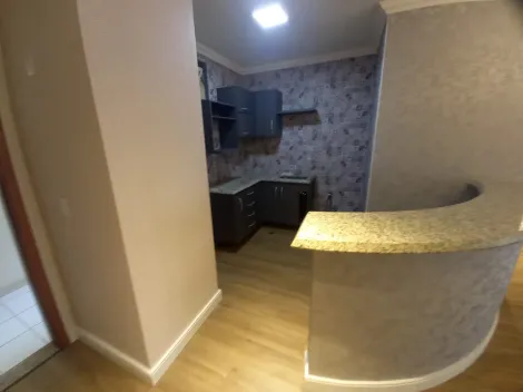 imagem 4 - Apartamento de 66m² com 02 quartos sendo 01 suíte - Nova Ribeirânia imagem 4 - Apartamento de 66m² com 02 quartos sendo 01 suíte - Nova Ribeirânia