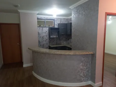 imagem 3 - Apartamento de 66m² com 02 quartos sendo 01 suíte - Nova Ribeirânia imagem 3 - Apartamento de 66m² com 02 quartos sendo 01 suíte - Nova Ribeirânia