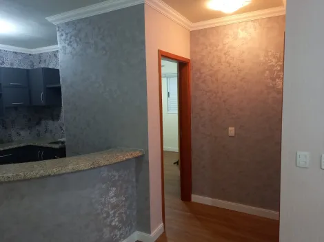 imagem 5 - Apartamento de 66m² com 02 quartos sendo 01 suíte - Nova Ribeirânia imagem 5 - Apartamento de 66m² com 02 quartos sendo 01 suíte - Nova Ribeirânia