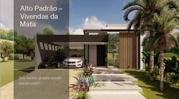 imagem 1 - Casa condomínio - Padrão imagem 1 - Casa condomínio - Padrão