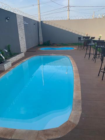 imagem 2 - Casa de 117m² com área de lazer e terreno de 483m² à venda - Reserva Macaúba imagem 2 - Casa de 117m² com área de lazer e terreno de 483m² à venda - Reserva Macaúba
