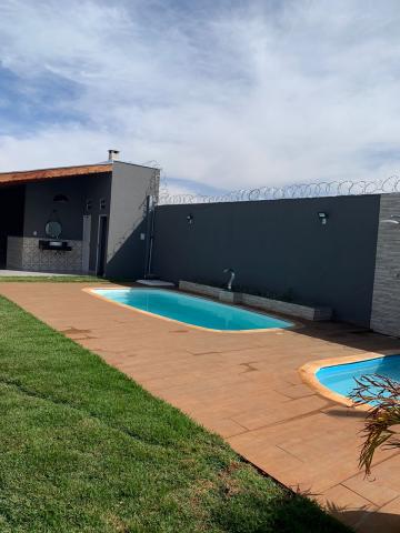 imagem 3 - Casa de 117m² com área de lazer e terreno de 483m² à venda - Reserva Macaúba imagem 3 - Casa de 117m² com área de lazer e terreno de 483m² à venda - Reserva Macaúba