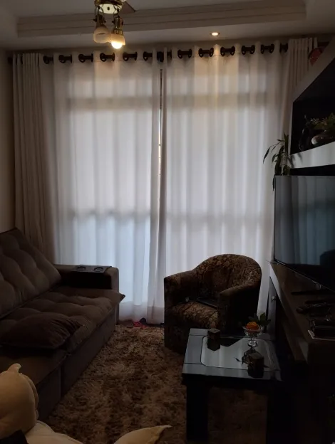 imagem 3 - Apartamento - Padrão imagem 3 - Apartamento - Padrão