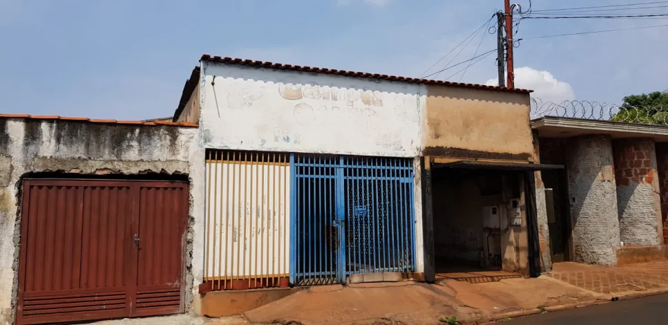 imagem 2 - 3 CASAS E 1 SALÃO COMERCIAL NA VILA MONTE ALEGRE imagem 2 - 3 CASAS E 1 SALÃO COMERCIAL NA VILA MONTE ALEGRE