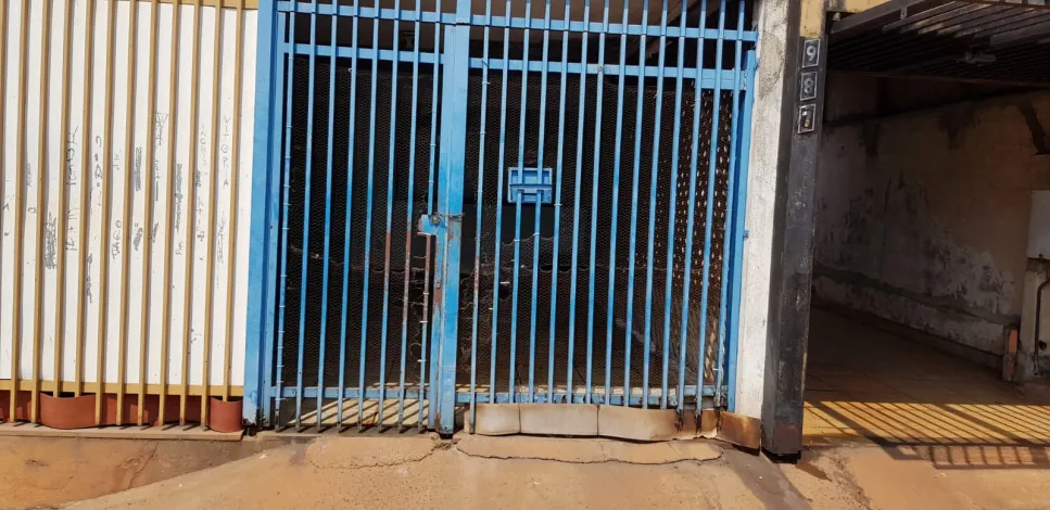 imagem 3 - 3 CASAS E 1 SALÃO COMERCIAL NA VILA MONTE ALEGRE imagem 3 - 3 CASAS E 1 SALÃO COMERCIAL NA VILA MONTE ALEGRE