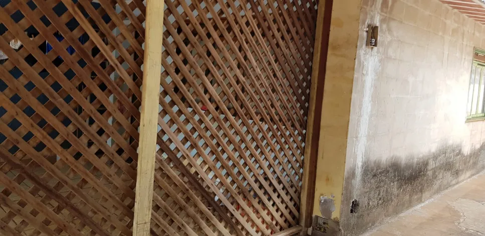 imagem 4 - 3 CASAS E 1 SALÃO COMERCIAL NA VILA MONTE ALEGRE imagem 4 - 3 CASAS E 1 SALÃO COMERCIAL NA VILA MONTE ALEGRE