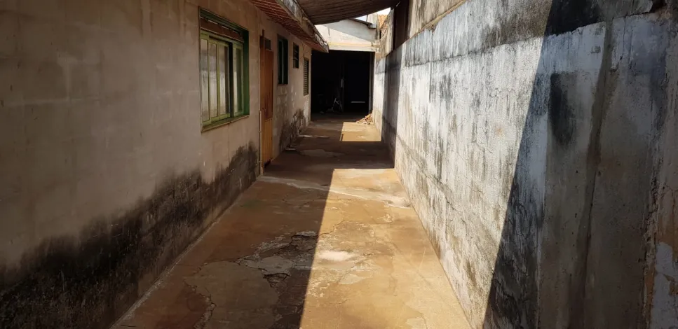 imagem 5 - 3 CASAS E 1 SALÃO COMERCIAL NA VILA MONTE ALEGRE imagem 5 - 3 CASAS E 1 SALÃO COMERCIAL NA VILA MONTE ALEGRE