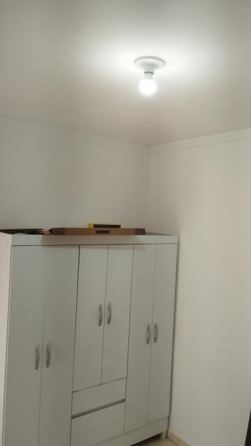 imagem 4 - Apartamento de 42m² com 02 quartos para locação e venda  - Residencial Parque dos Servidores imagem 4 - Apartamento de 42m² com 02 quartos para locação e venda  - Residencial Parque dos Servidores