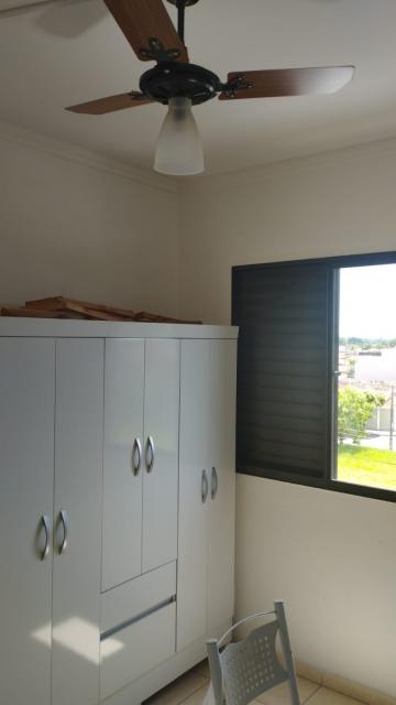 imagem 3 - Apartamento de 42m² com 02 quartos para locação e venda  - Residencial Parque dos Servidores imagem 3 - Apartamento de 42m² com 02 quartos para locação e venda  - Residencial Parque dos Servidores