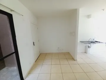 imagem 1 - Apartamento de 42m² com 02 quartos - Jardim José Sampaio Júnior imagem 1 - Apartamento de 42m² com 02 quartos - Jardim José Sampaio Júnior