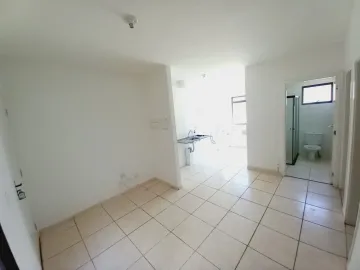 imagem 2 - Apartamento de 42m² com 02 quartos - Jardim José Sampaio Júnior imagem 2 - Apartamento de 42m² com 02 quartos - Jardim José Sampaio Júnior