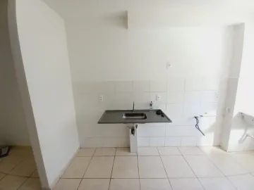 imagem 3 - Apartamento de 42m² com 02 quartos - Jardim José Sampaio Júnior imagem 3 - Apartamento de 42m² com 02 quartos - Jardim José Sampaio Júnior