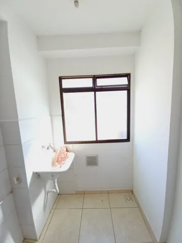 imagem 4 - Apartamento de 42m² com 02 quartos - Jardim José Sampaio Júnior imagem 4 - Apartamento de 42m² com 02 quartos - Jardim José Sampaio Júnior