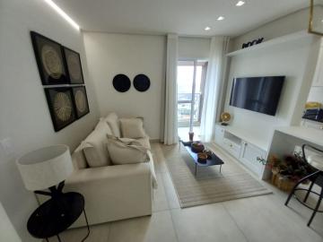 imagem 1 - Apartamento de 58m² com 02 quartos à venda - Jardim Sumaré imagem 1 - Apartamento de 58m² com 02 quartos à venda - Jardim Sumaré