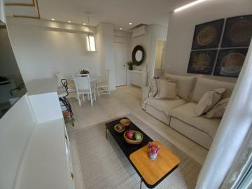 imagem 2 - Apartamento de 58m² com 02 quartos à venda - Jardim Sumaré imagem 2 - Apartamento de 58m² com 02 quartos à venda - Jardim Sumaré
