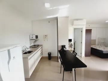 Alugar Apartamentos / Padrão em Ribeirão Preto R$ 1.400,00 - Foto 3