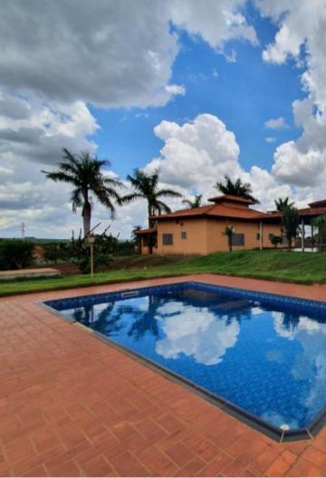 Comprar Casas / Chácara/Rancho em Ribeirão Preto R$ 1.400.000,00 - Foto 1