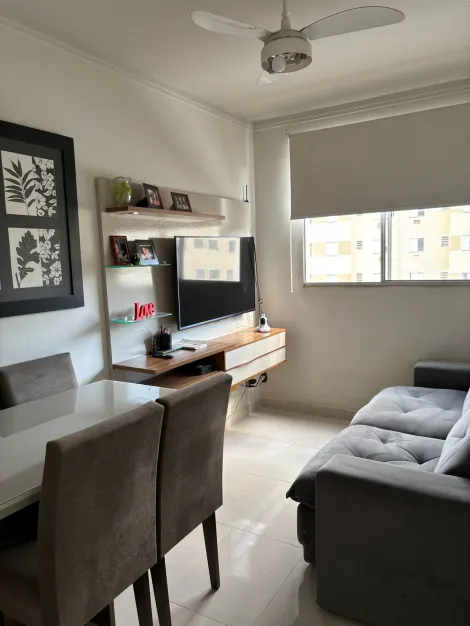 imagem 2 - Apartamento de 45 m² com 2 quartos -Lagoinha imagem 2 - Apartamento de 45 m² com 2 quartos -Lagoinha