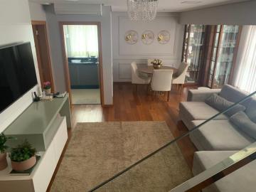 imagem 2 - COBERTURA DUPLEX EM SERTÃOZINHO imagem 2 - COBERTURA DUPLEX EM SERTÃOZINHO