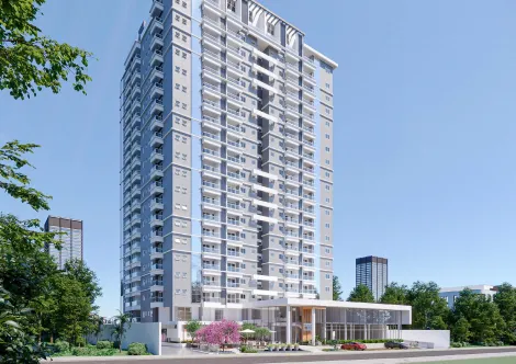imagem 1 - Apartamento de 65m² com 02 suítes à venda - Nova Aliança imagem 1 - Apartamento de 65m² com 02 suítes à venda - Nova Aliança