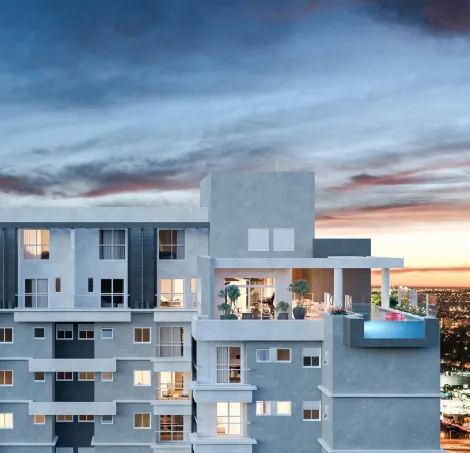 imagem 4 - Apartamento - Padrão imagem 4 - Apartamento - Padrão