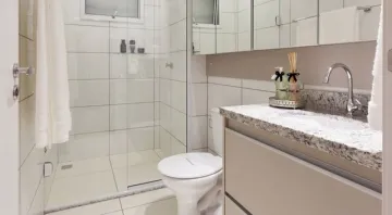 imagem 3 - Apartamento - Padrão imagem 3 - Apartamento - Padrão