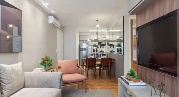 imagem 1 - Apartamento - Padrão imagem 1 - Apartamento - Padrão