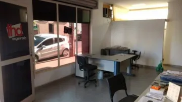 imagem 5 - SALA COMERCIAL NA VILA SEIXAS imagem 5 - SALA COMERCIAL NA VILA SEIXAS