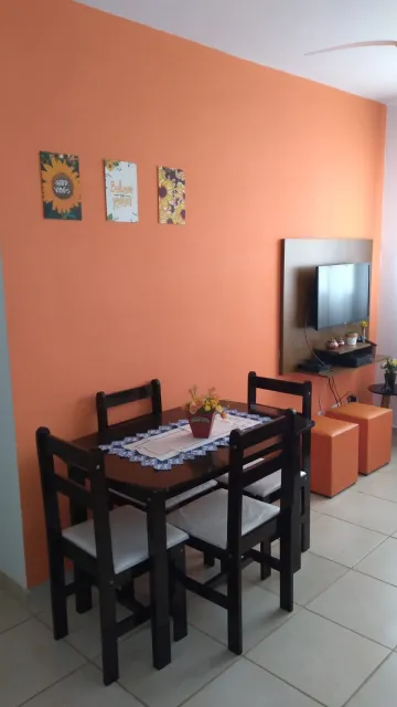imagem 1 - Apartamento - Padrão imagem 1 - Apartamento - Padrão