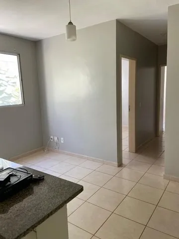 imagem 1 - APARTAMENTO NA RIBERÂNIA imagem 1 - APARTAMENTO NA RIBERÂNIA