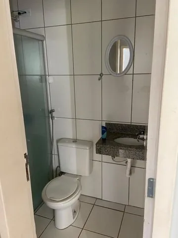 imagem 5 - APARTAMENTO NA RIBERÂNIA imagem 5 - APARTAMENTO NA RIBERÂNIA