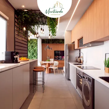 Comprar Apartamentos / Padrão em Ribeirão Preto R$ 299.000,00 - Foto 5