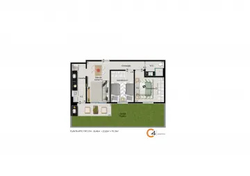 Comprar Apartamentos / Padrão em Ribeirão Preto R$ 299.000,00 - Foto 1