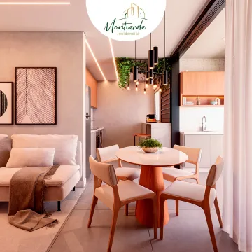 imagem 3 - Lançamento em Bonfim Paulista! Montverde Residencial imagem 3 - Lançamento em Bonfim Paulista! Montverde Residencial