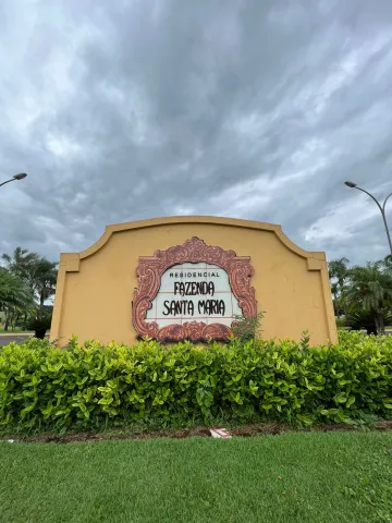 imagem 1 - Lote/Terreno condomínio fechado ( Fazenda Santa Maria ) imagem 1 - Lote/Terreno condomínio fechado ( Fazenda Santa Maria )