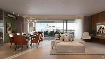 imagem 3 - Apartamento de 151m² com 03 suítes à venda - Jardim Olhos D`Água II imagem 3 - Apartamento de 151m² com 03 suítes à venda - Jardim Olhos D`Água II