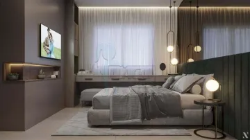 imagem 3 - Apartamento de 151m² com 03 suítes à venda - Jardim Olhos D`Água II imagem 3 - Apartamento de 151m² com 03 suítes à venda - Jardim Olhos D`Água II