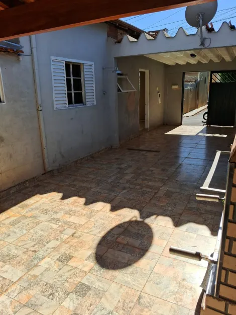 imagem 1 - Casa de 115m² com 03 quartos à venda - Campos Elíseos imagem 1 - Casa de 115m² com 03 quartos à venda - Campos Elíseos